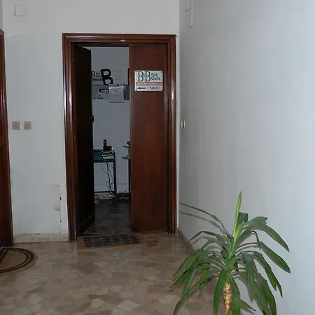 Apartment Casa Giulia In *