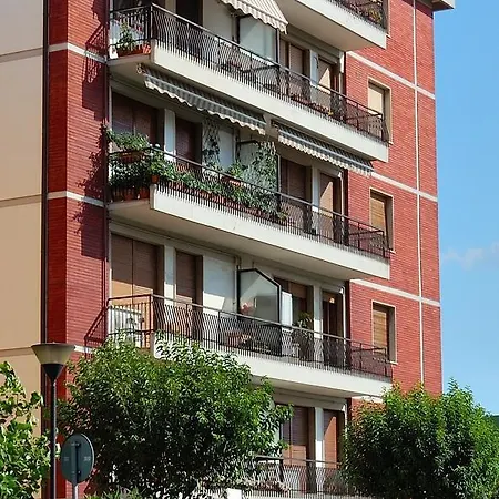 Casa Giulia In
