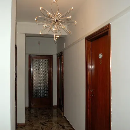 Apartment Casa Giulia In