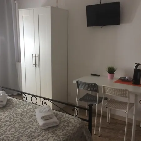 Apartment Casa Giulia In Pisa