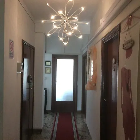 Casa Giulia In *
