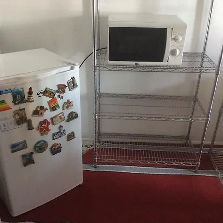Apartment Casa Giulia In