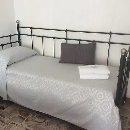 Apartment Casa Giulia In