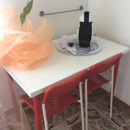 Casa Giulia In Pisa